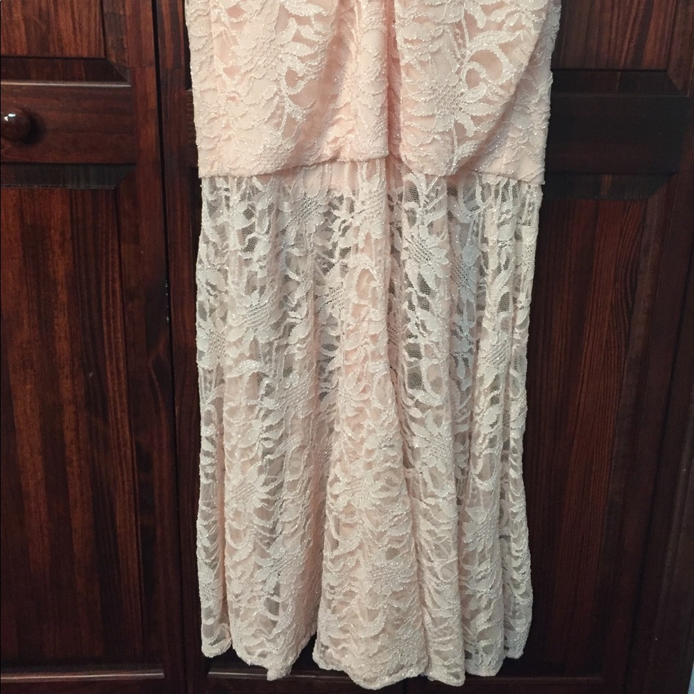 BLUSH PROM 9786 main image 1